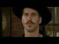 YouTube - Doc Holliday in Tombstone