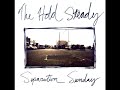 The Hold Steady