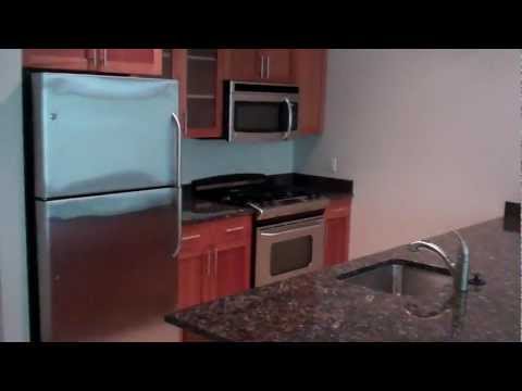The West End Apartments-Asteria, Villas and Vesta - 1 Bedroom - Floorplan