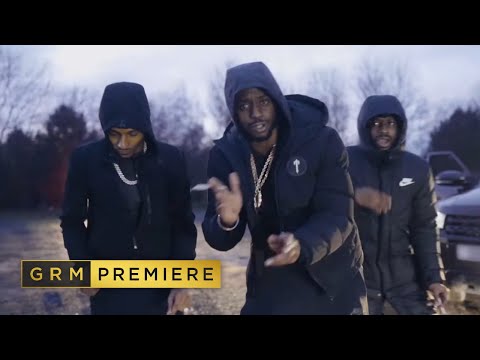 #OFB Kush feat. Kash One7 & Double Lz – Bully [Music Video] | GRM Daily