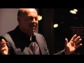 Conferencia de Vito di Bari sobre dise�o & innovaci�n