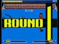 Mike Tyson VS hordes of Aliens