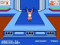 nesguide.com - world games. captured from an actual nes console and cartridge.