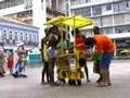 Carrinho em Salvador - GIA
