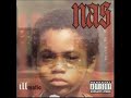 Nas - The World Is Yours Instrumental