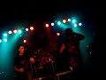 Lost Dreams - I curse you (LIVE) Lost Dreams - I curse you (LIVE)