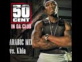 50 CENT vs. KH?A - ?N D@ ©£UB @®@B?© M?X 50 CENT vs. KH?A - ?N D@ ©£UB @®@B?© M?X