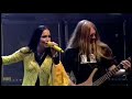 Nightwish - Dark Chest Of Wonders @ Lowlands