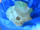 Big hash at Kendo Labs.Ice extraction3. Refining my methods3