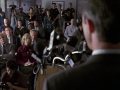 The Wire - Carcetti - Demagogy
