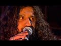 Mago de oz - Resacoxis en Hispania
