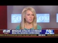 Kirsten Powers Nails Media: 'Something Just Fundamentally Really, Really Wrong With Our Media'