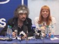 Kirkorov PIZDA :D