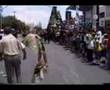 Guarda municipal de Russas desfile 7 de setembro