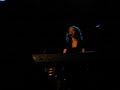 Regina Spektor Live - \"The Flowers\" - St. Andrews Hall Regina Spektor Live - \"The Flowers\" - St. Andrews Hall