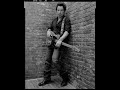 Bruce Springsteen - TALK TO ME 2001