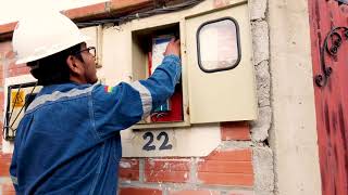 Generación Distribuida en Achocalla