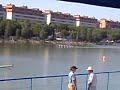 Final B 8+ cadete masculino campeonato de españa sevilla '06