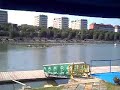Final B 8+ cadete masculino campeonato de españa sevilla '06