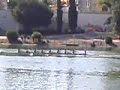 Final B 8+ cadete masculino campeonato de españa sevilla '06