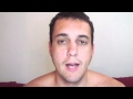 My Normal Speaking Voice