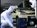 la cosca emergente dei 