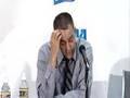SDSU mens basketball post game conference with Scott Nagy