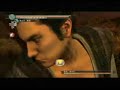 ????????(Ryuu ga Gotoku KENZAN!) vs ???(Seijuro) ????????(Ryuu ga Gotoku KENZAN!) vs ???(Seijuro)