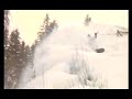 snowboard montage