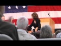 Sarah Palin: You Betcha! (Clip 'Town Hall')