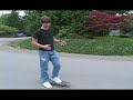 Learn How To Frontside Powerslide