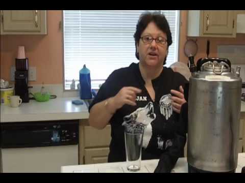 how to homebrew test e