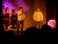 Open Stage Sz�kelylend:Aranka szeretlek