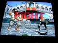 orochi-x vs Ekrem_ist #01 [KOF 2001, 02 Aral?k 2007]