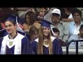 Lizzy's Graduation