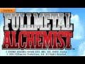 fullmetal alchemist brotherhood opening 5 full inicio (Inicio) (descripcion link)