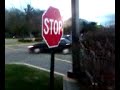 Chinn: stop sign Chinn: stop sign