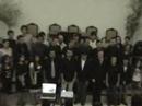 Coral Jovem de Chapec� O Senhor � o meu Pastor