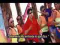 shahrukh khan y kajol-YEH LADKA HAI DEEWANA