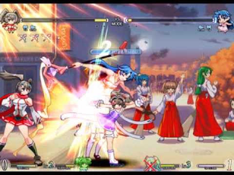 Movie 16 ヴァンガードプリンセス 2009 07 06 01 00 47 250