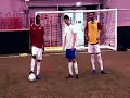 NikeFive & Arsene Wenger: Part 1 - Control