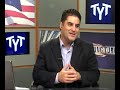Vote for TYT every day at www.podcastawards.com (through 11/30/09)  www.mashable.com (through 12/13/09) For more details visit www.TheYoungTurks.com and follow us on Twitter at twitter.com