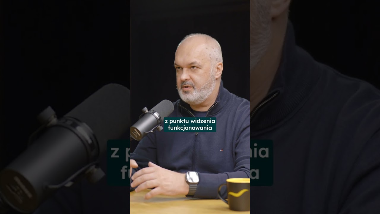 Ile trwa wdrożenie ISO 27001? Minimum rok! I Jarek Sordyl #iso27001