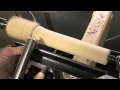 Spindle Roughing Gouge