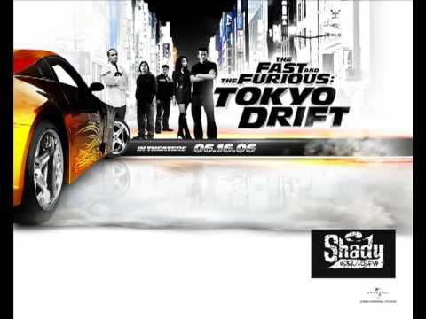 SIXS - Tema del SoundTrack de la Pelicula Rapido y Furioso: Reto Tokyo Suscribanse y Voten LCSz.