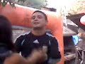 buitre cuartetero
