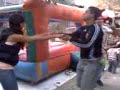 buitre cuartetero
