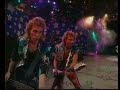 Scorpions - The Zoo (Moscow 1989) Scorpions - The Zoo (Moscow 1989)