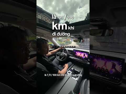 Đừng Mua SUV 7 Chỗ Nếu Chưa Xem Teramont Pro! ❌????????