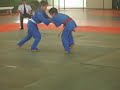 judo